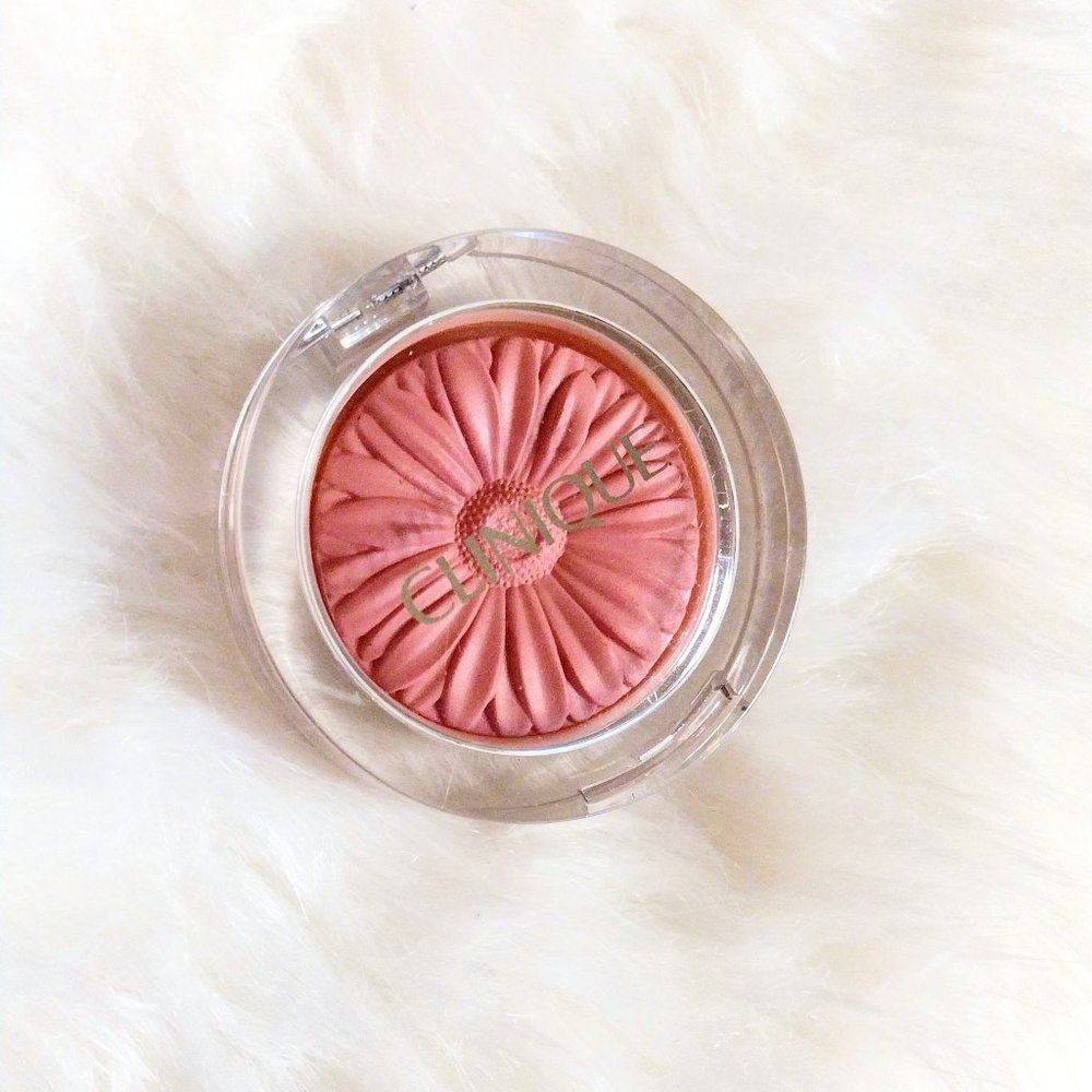 Clinique 14 HEATHER POP Cheek Pop Blush Pop (0.12 oz./FULL SIZE) NWOB